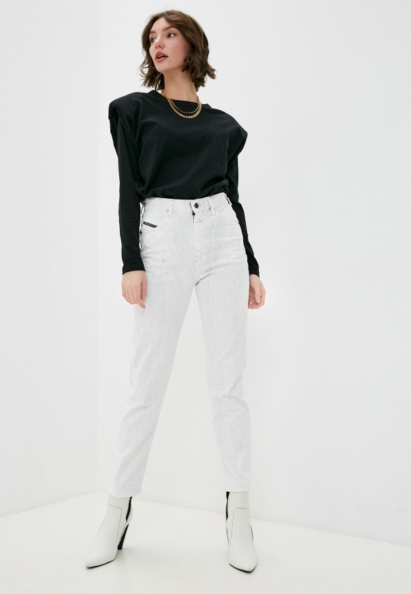 фото Джинсы diesel