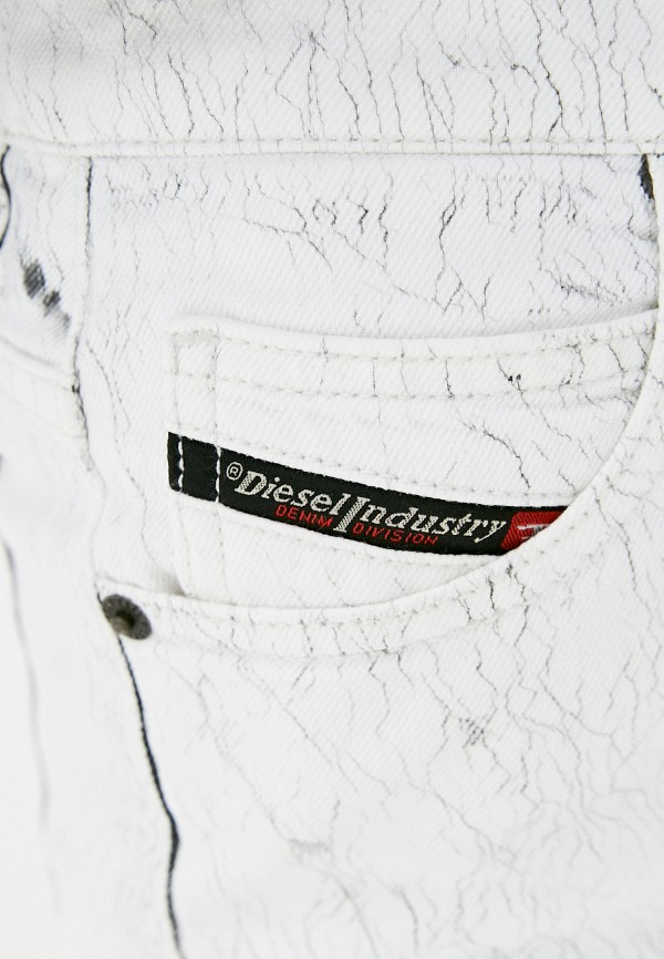 фото Джинсы diesel