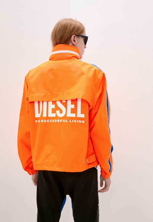 фото Куртка diesel