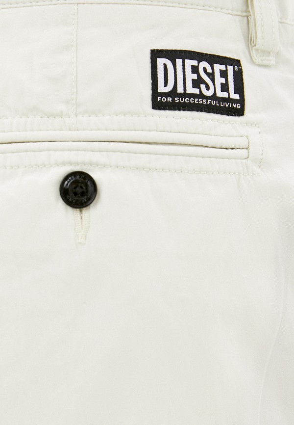 Шорты Diesel 00SFFS0GAUY Фото 4