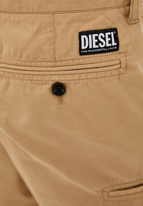 фото Шорты diesel