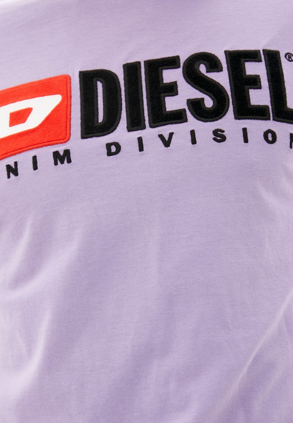 фото Футболка diesel