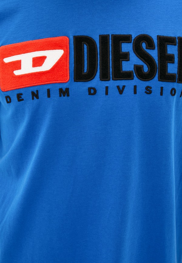фото Футболка diesel