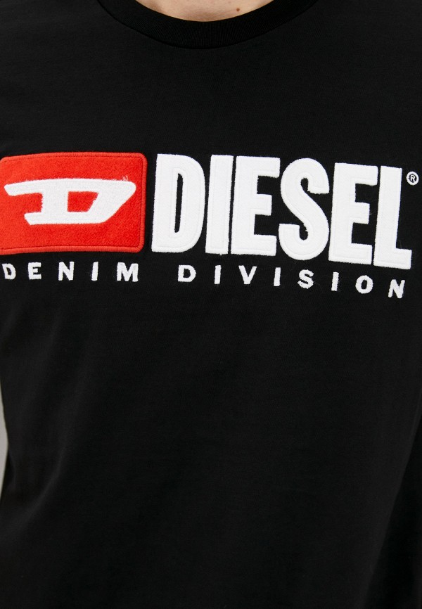 фото Футболка diesel