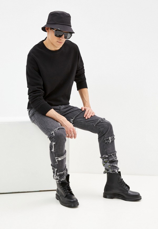 фото Джинсы diesel