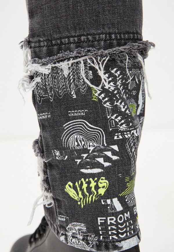 фото Джинсы diesel