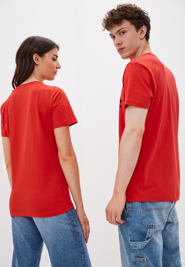 фото Футболка diesel