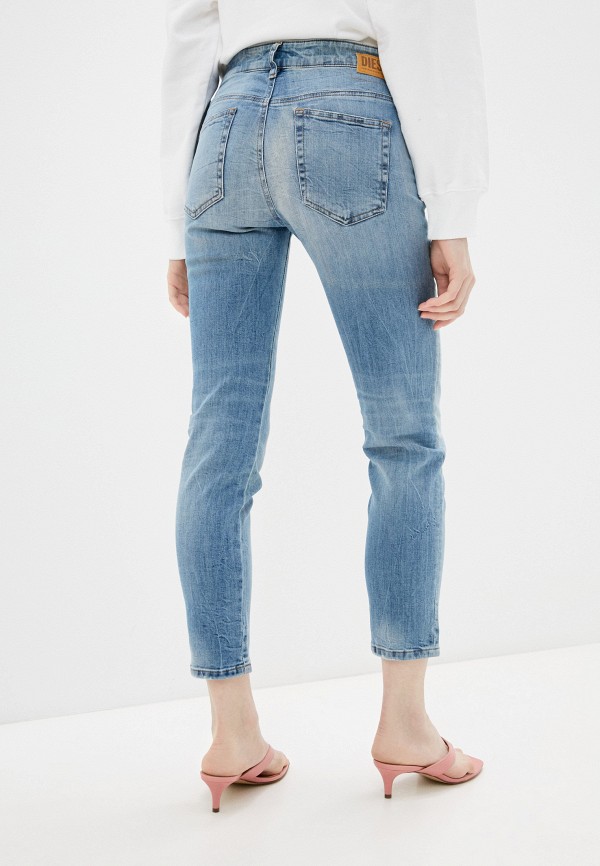 фото Джинсы diesel