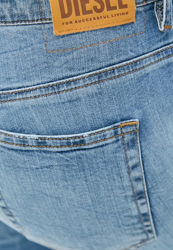 фото Джинсы diesel