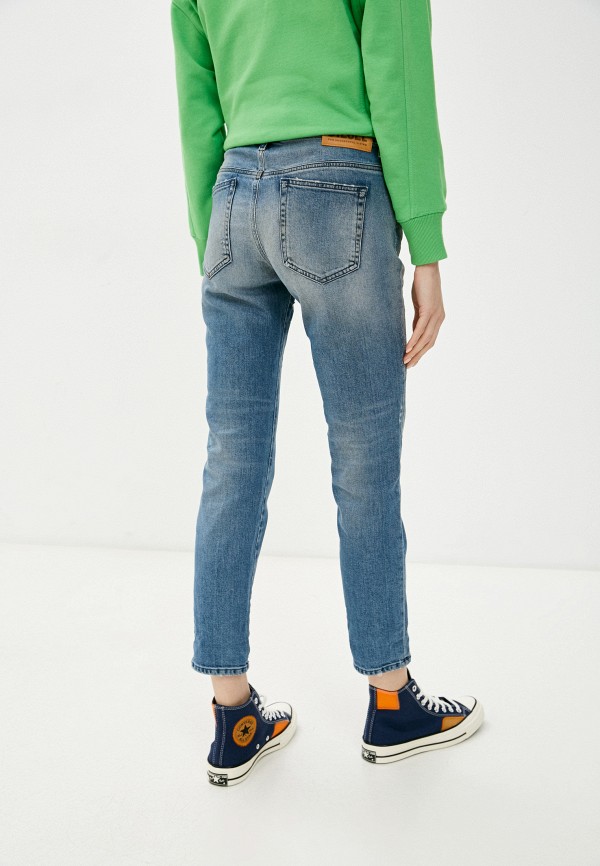 фото Джинсы diesel