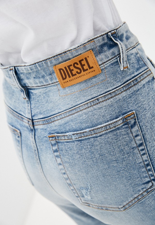 фото Джинсы diesel