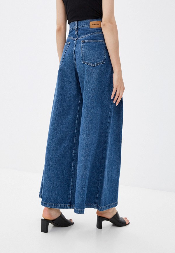 фото Джинсы diesel