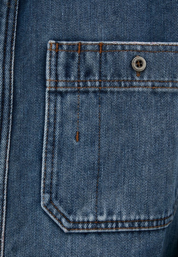 фото Куртка джинсовая diesel