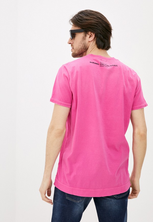 фото Футболка diesel