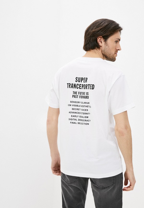 фото Футболка diesel