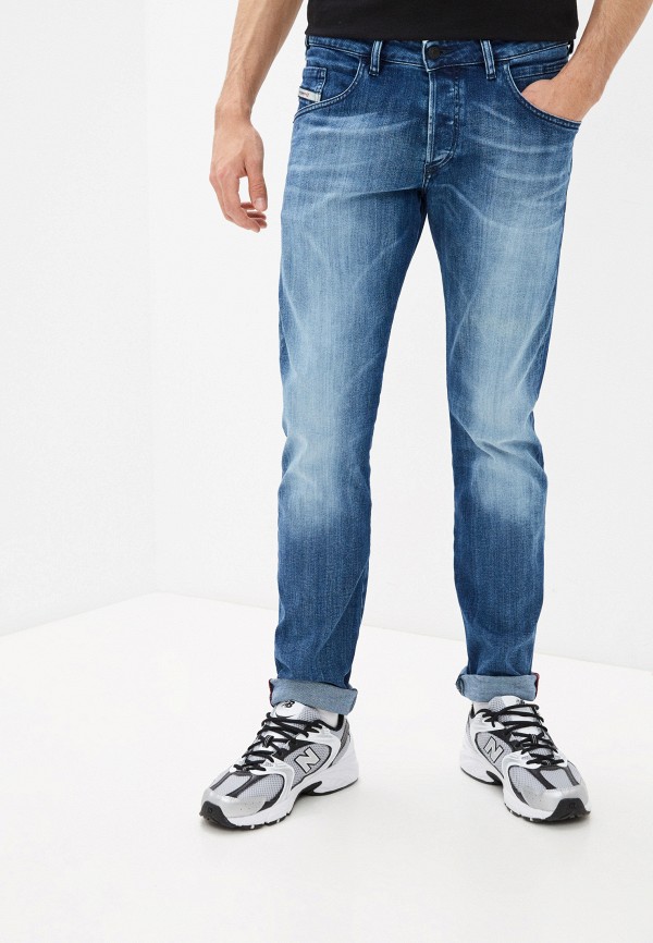 фото Футболка diesel