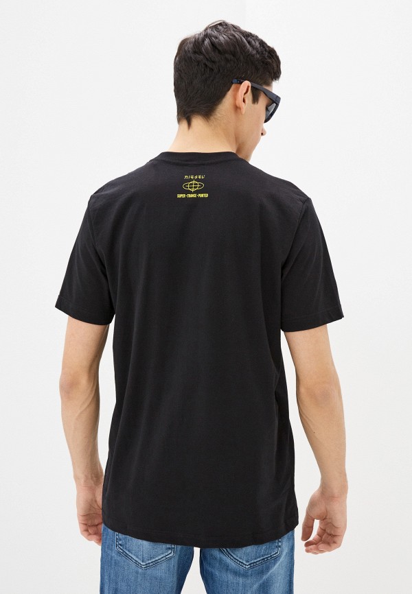 фото Футболка diesel