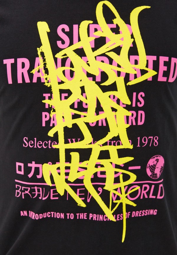 фото Футболка diesel