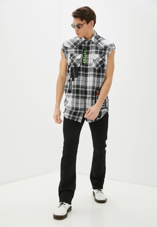 фото Рубашка diesel