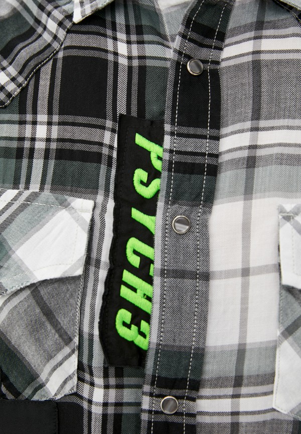 фото Рубашка diesel