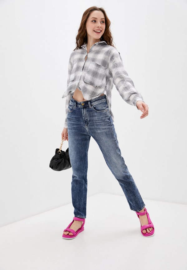 фото Рубашка diesel