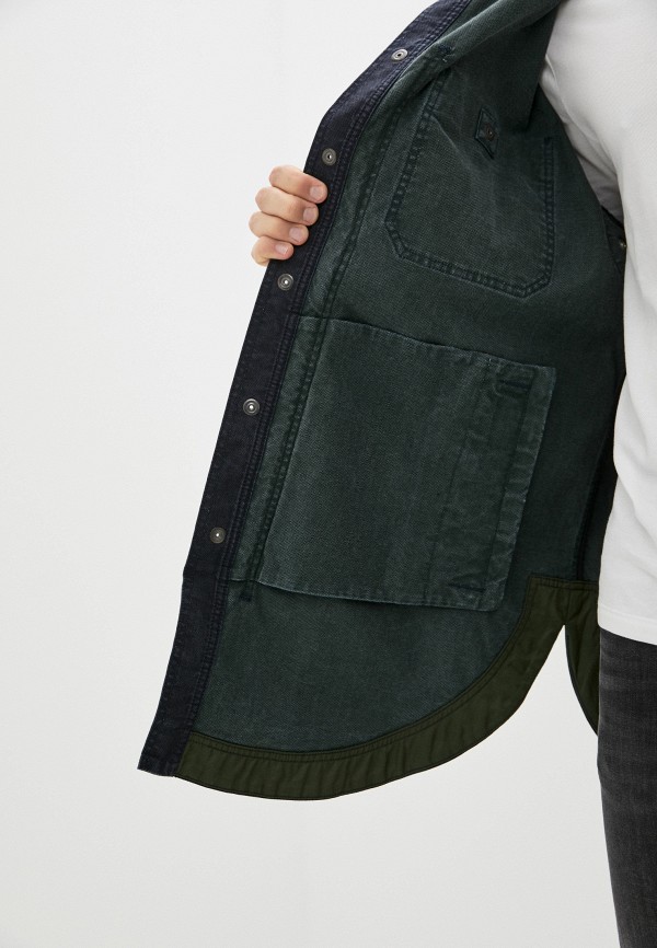 фото Куртка джинсовая diesel