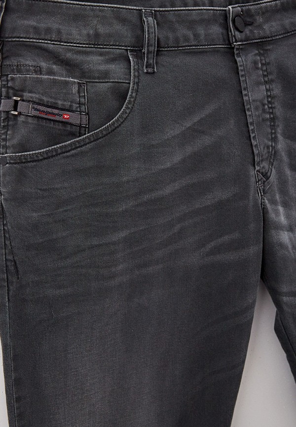 фото Джинсы diesel