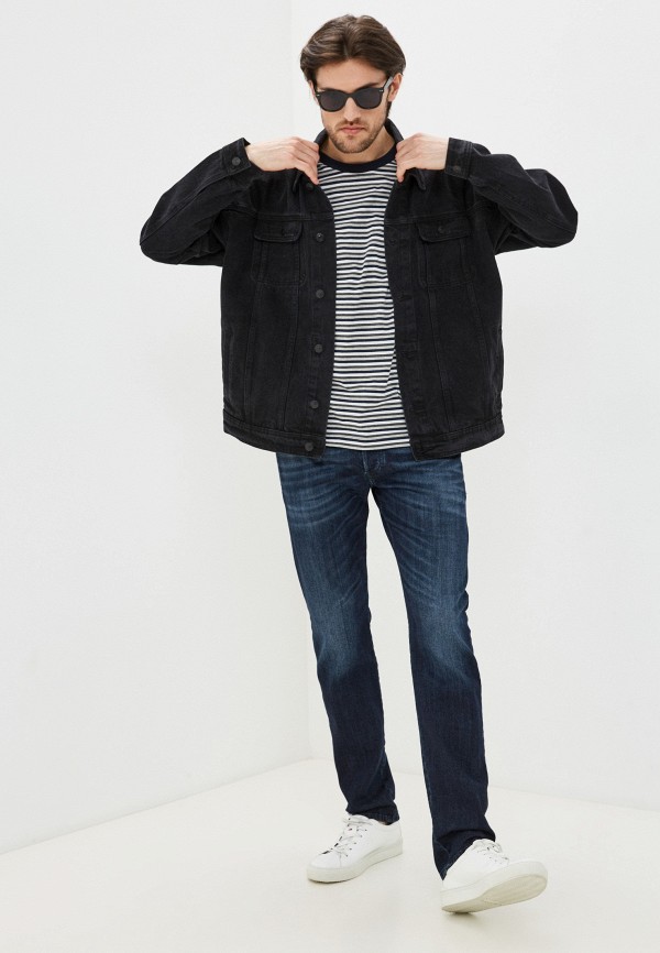 фото Джинсы diesel