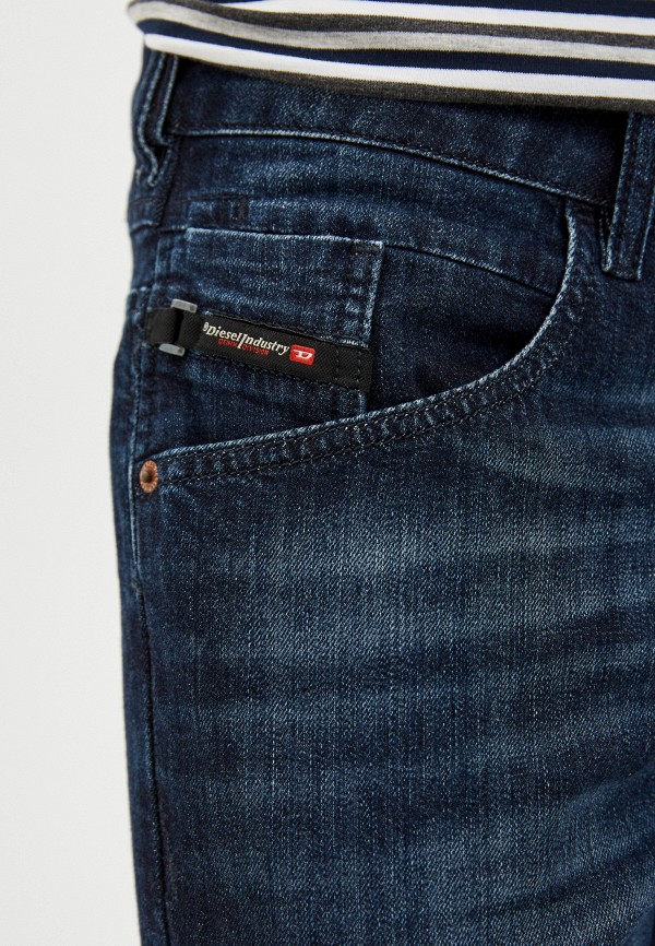 фото Джинсы diesel