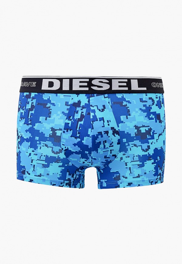 

Трусы Diesel, Голубой
