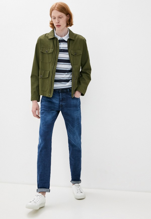 фото Джинсы diesel