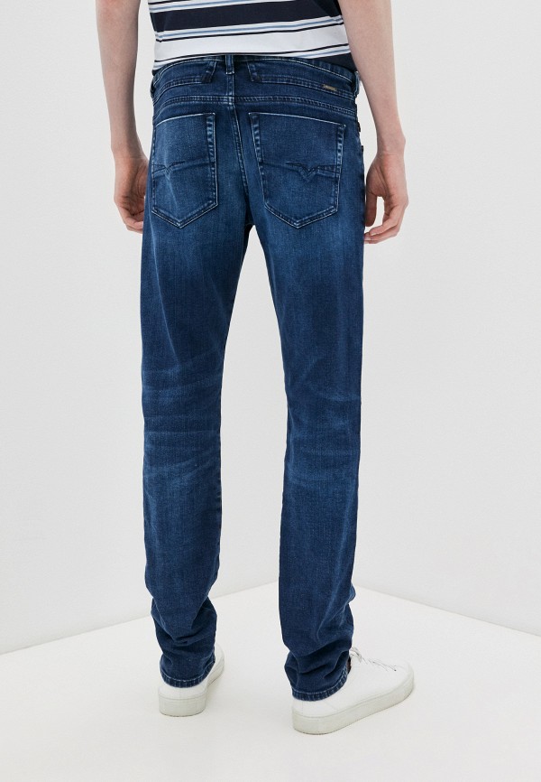 фото Джинсы diesel