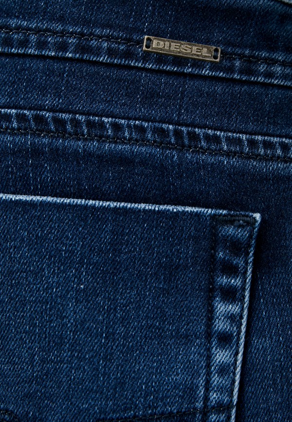 фото Джинсы diesel