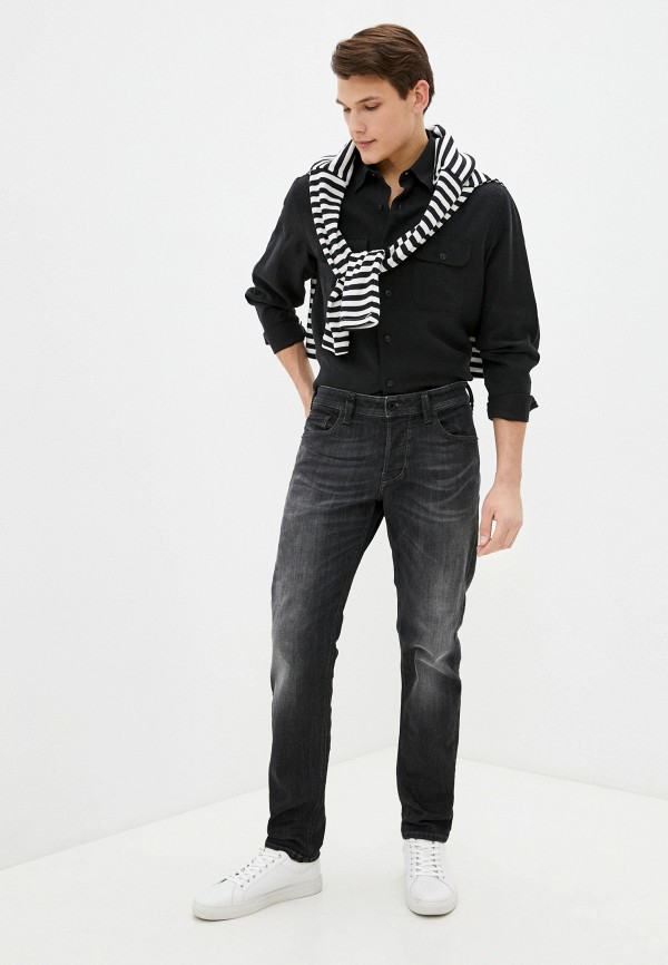 фото Джинсы diesel