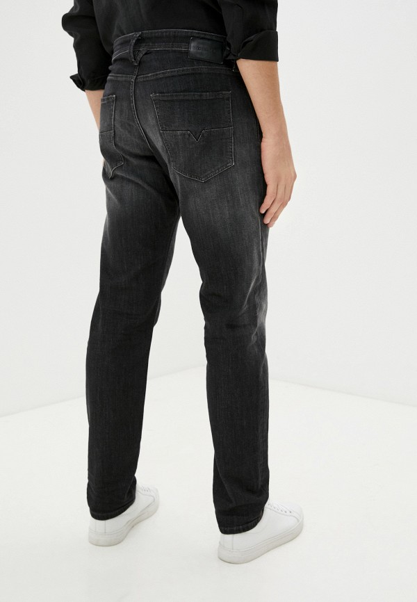 фото Джинсы diesel