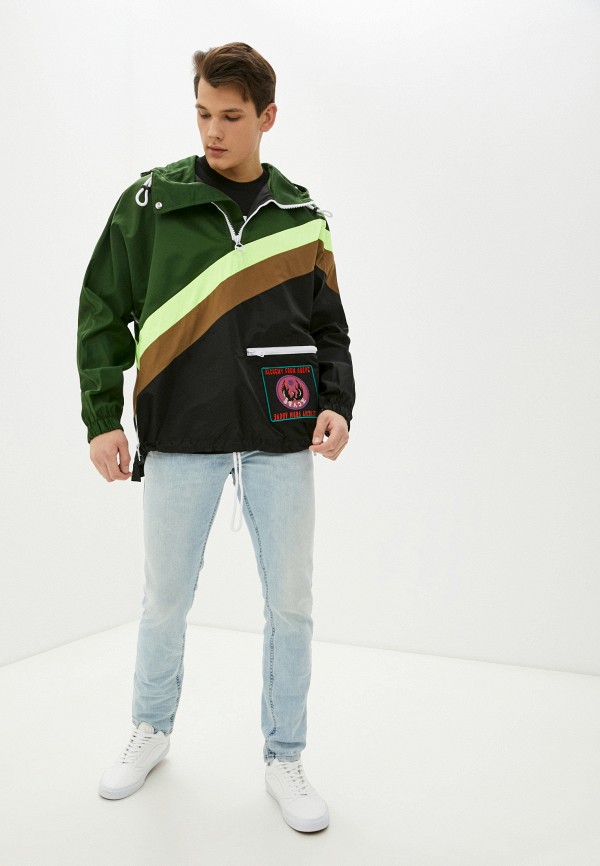 фото Ветровка diesel