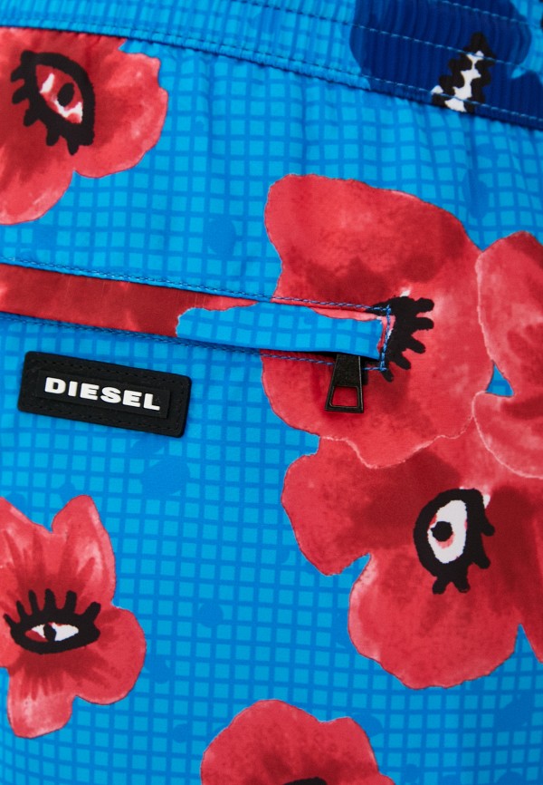 фото Шорты для плавания diesel