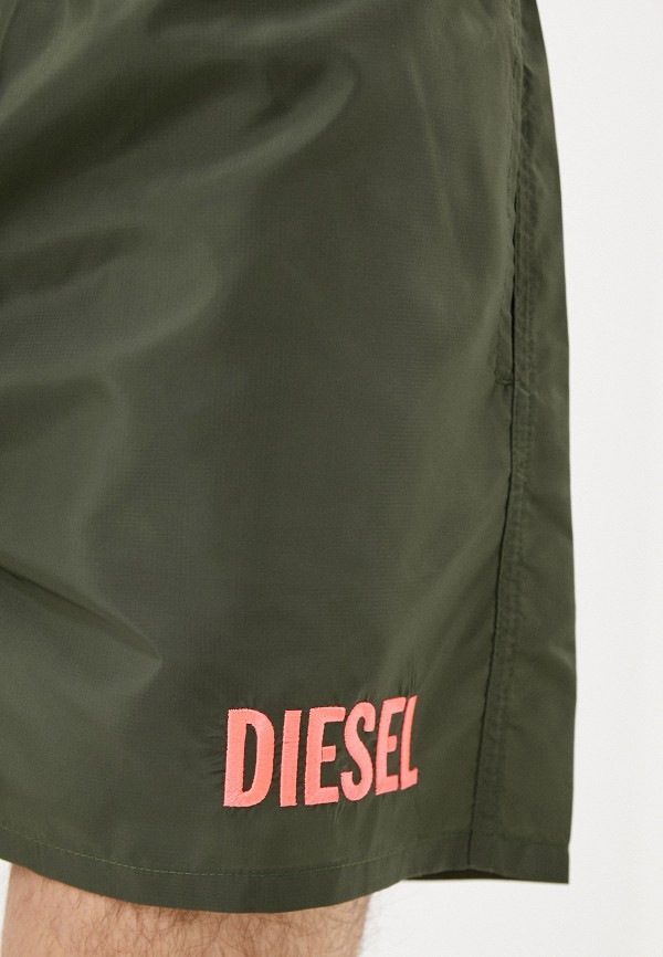 фото Шорты для плавания diesel