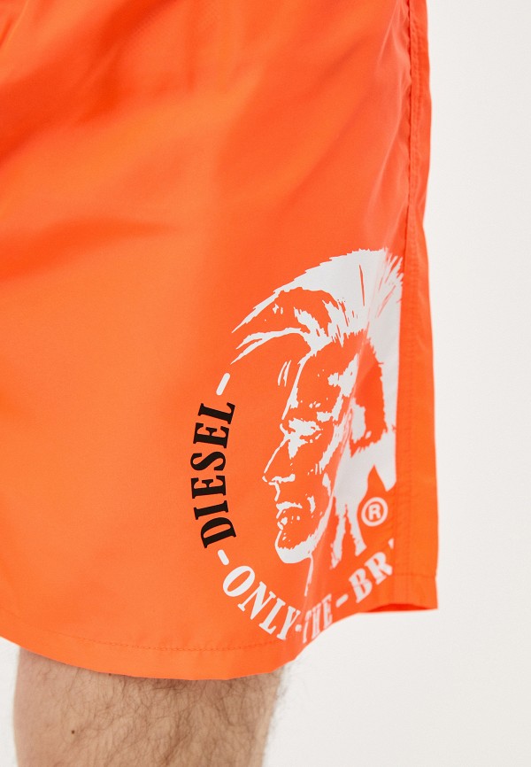 фото Шорты для плавания diesel