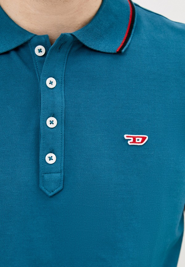 фото Поло diesel