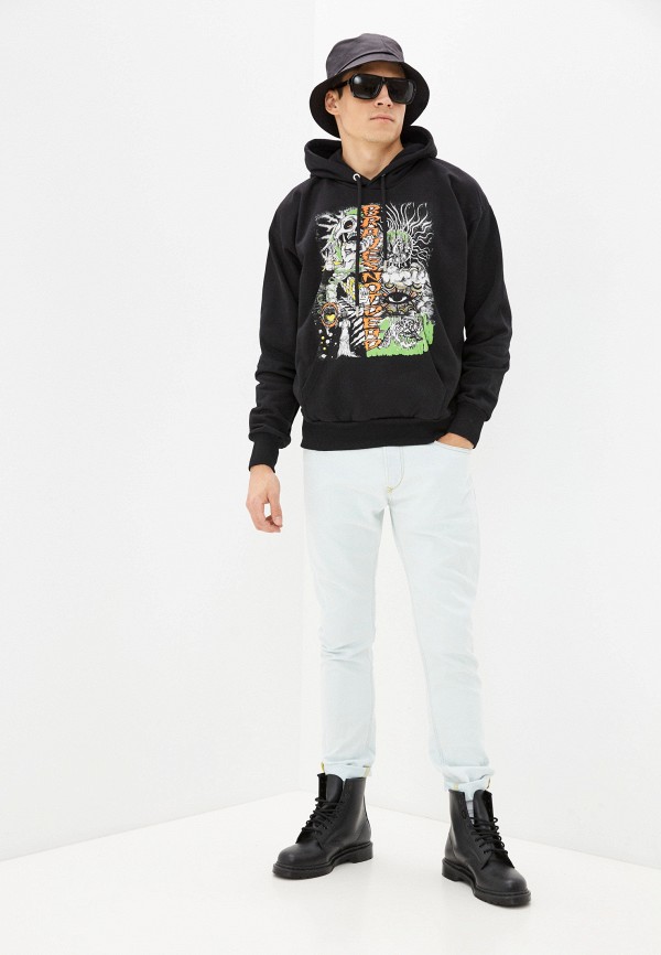 фото Джинсы diesel