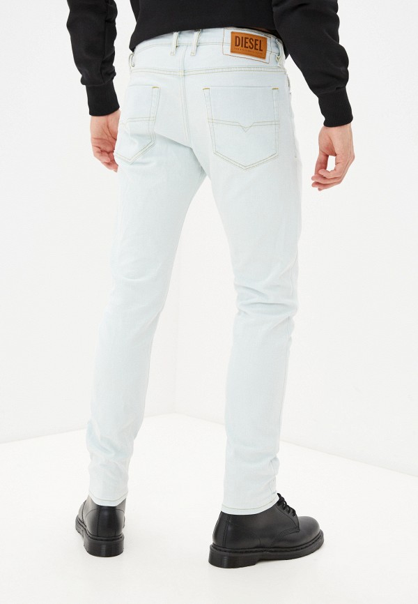 фото Джинсы diesel