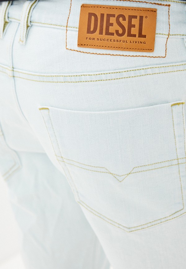 фото Джинсы diesel