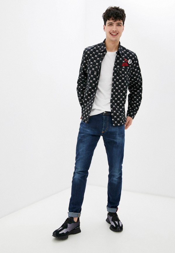 фото Джинсы diesel