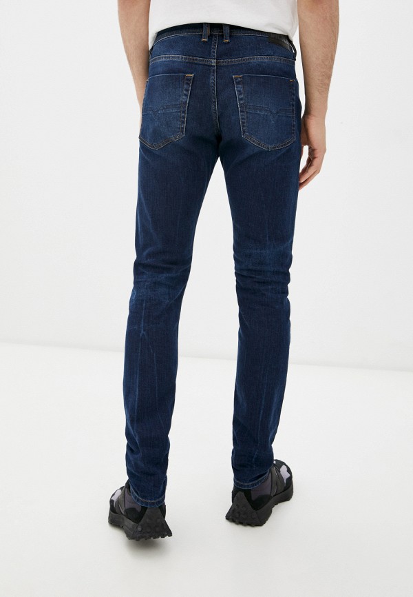 фото Джинсы diesel