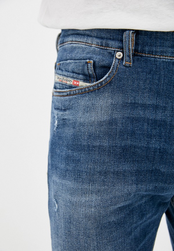 фото Джинсы diesel