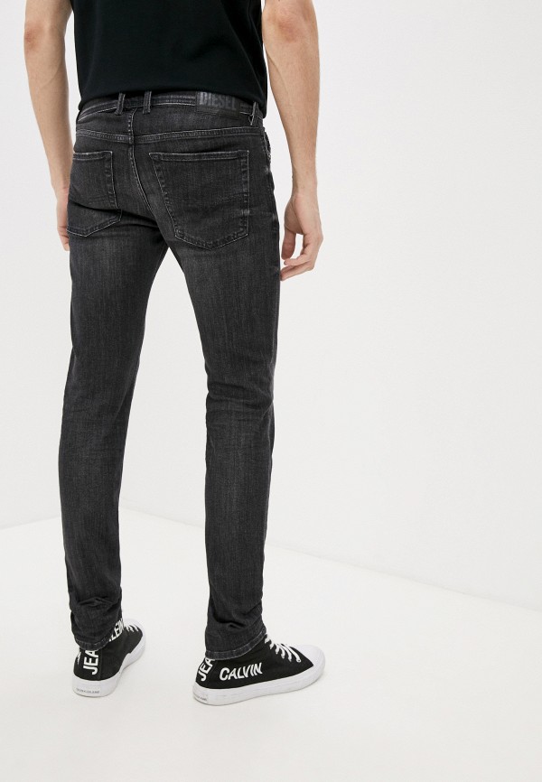 фото Джинсы diesel