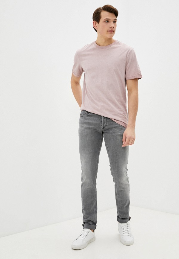 фото Джинсы diesel