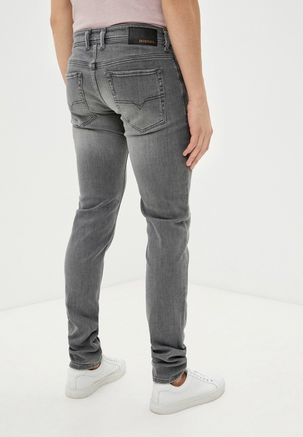 фото Джинсы diesel
