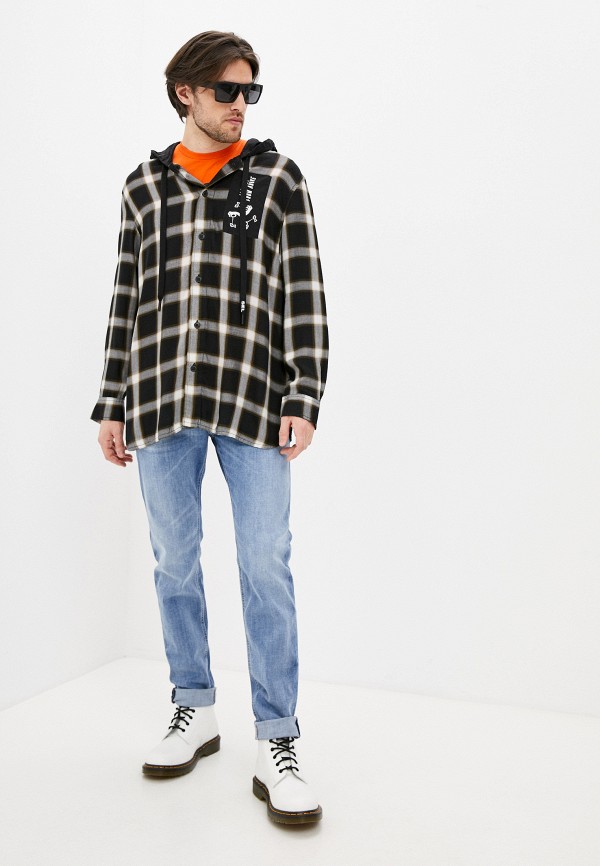 фото Джинсы diesel